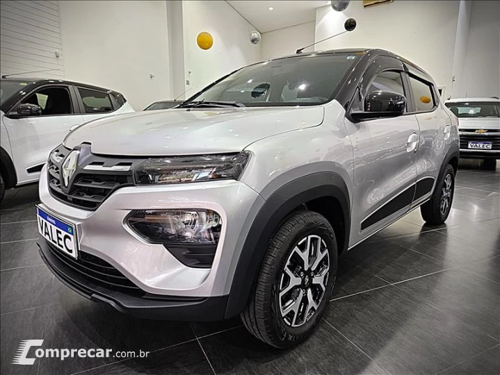 KWID 1.0 12V SCE Intense