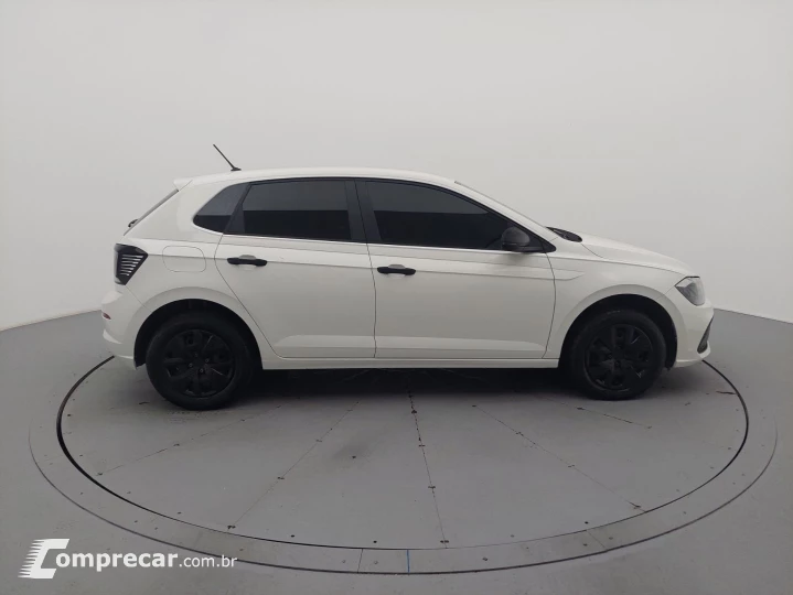 POLO 1.0 MPI TRACK MANUAL