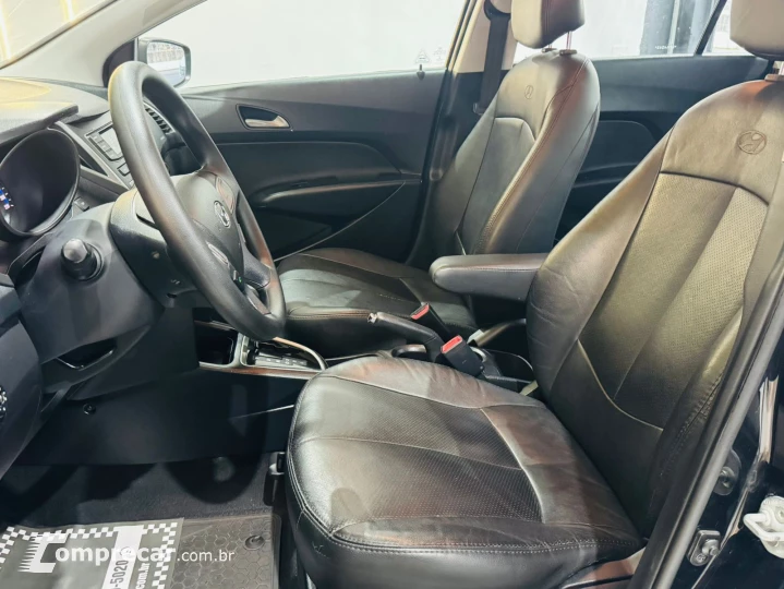 HB20S 1.0 12V Comfort Plus