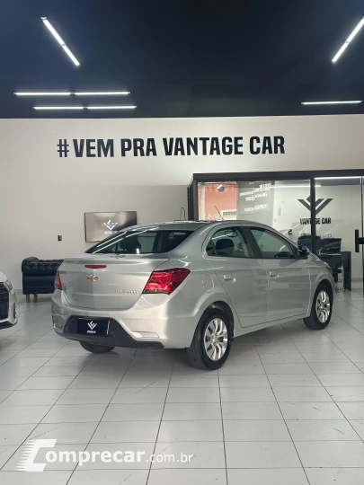 PRISMA 1.4 LT Spe/4 8V