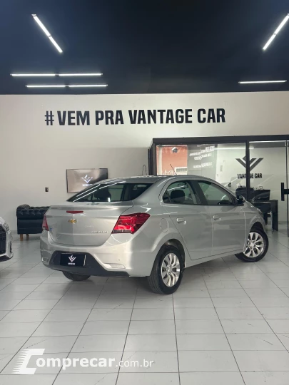 PRISMA 1.4 LT Spe/4 8V