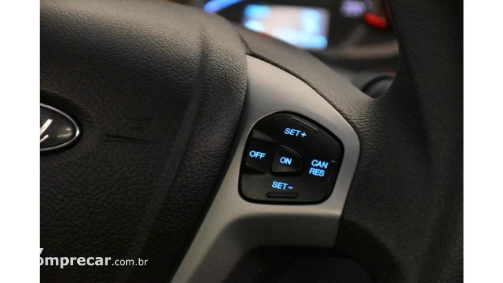 KA - 1.5 TI-VCT SE SEDAN AUTOMÁTICO