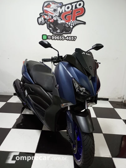 XMAX 250 Abs