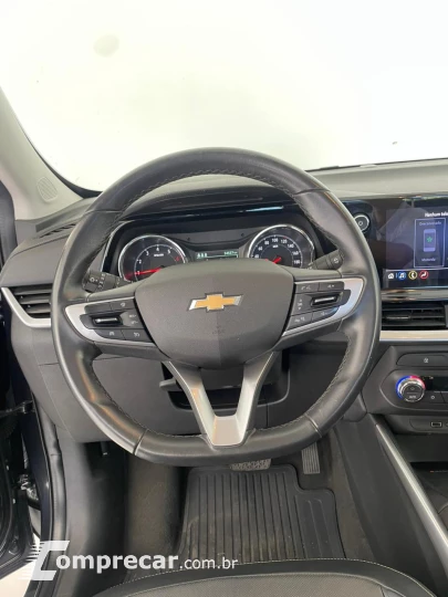MONTANA 1.2 Turbo Premier