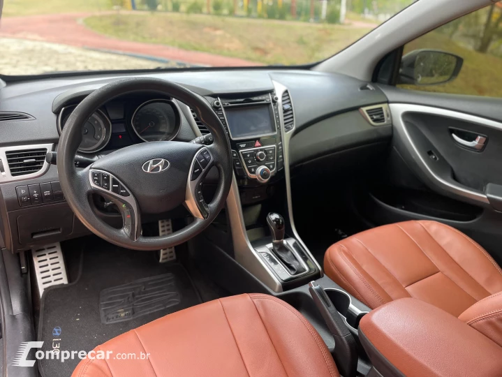 I30 1.8 MPI 16V