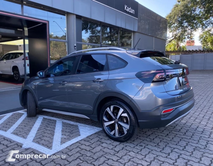 NIVUS 1.0 200 TSI Highline