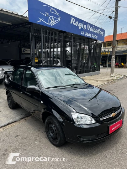 CORSA 1.0 MPFI Classic Sedan 8V