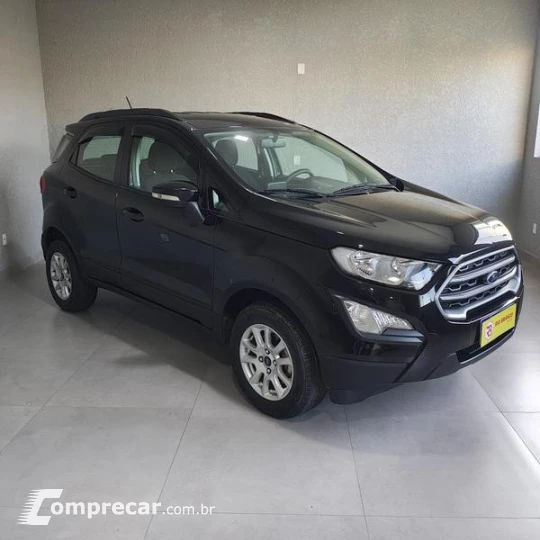 ECOSPORT SE 1.5