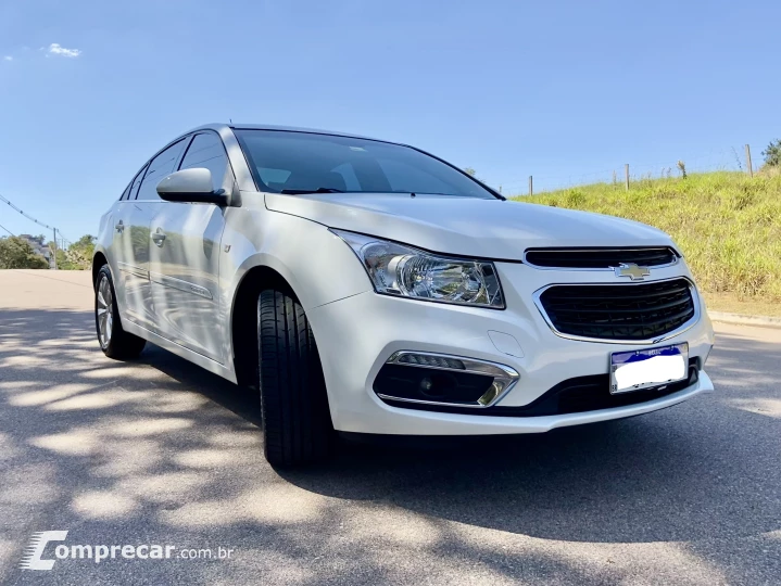 CRUZE 1.8 LT 16V