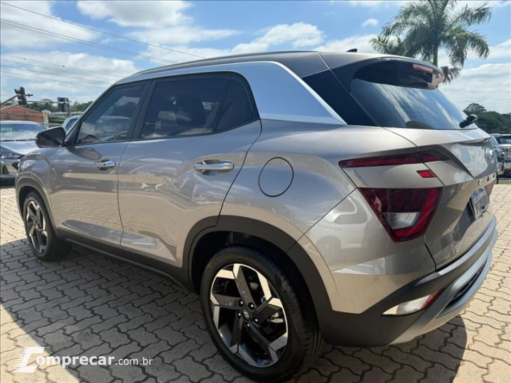 CRETA 2.0 Ultimate