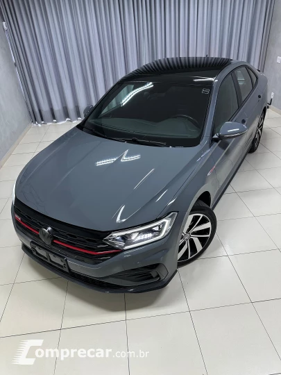 JETTA 2.0 350 TSI GLI