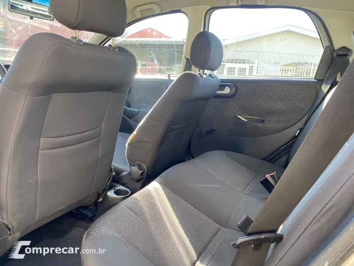 CORSA 1.4 MPFI Premium 8V