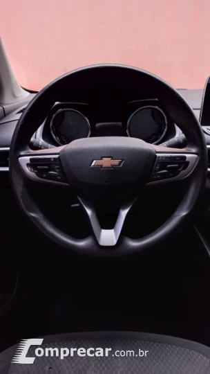 TRACKER 1.0 Turbo