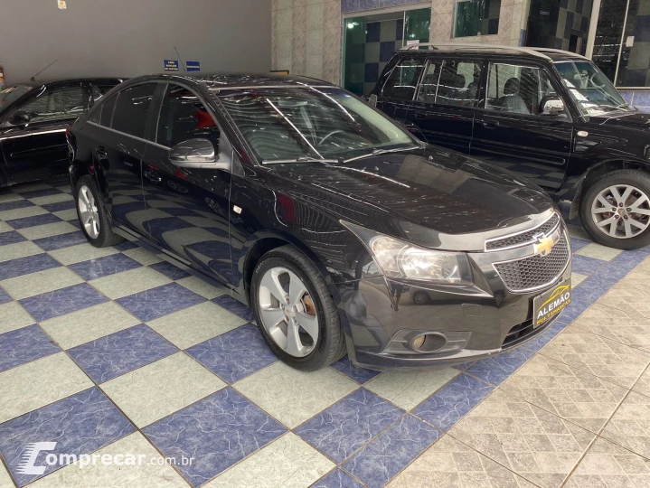 CRUZE 1.8 LT 16V