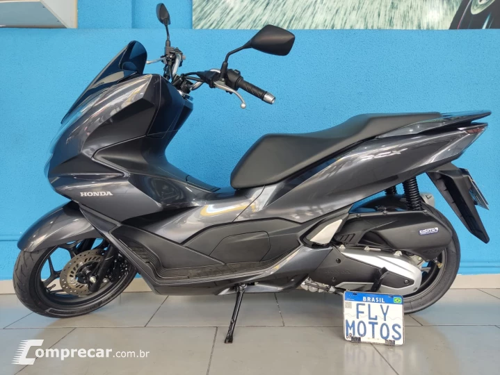 PCX 160