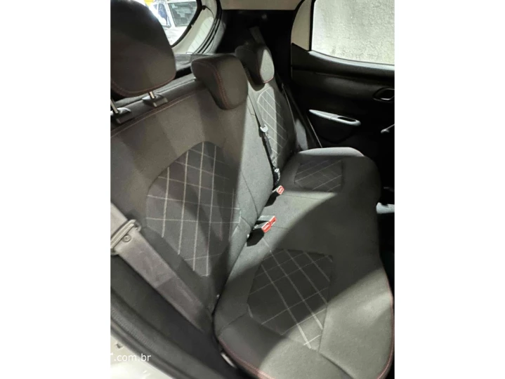 KWID 1.0 12V SCE FLEX ZEN MANUAL