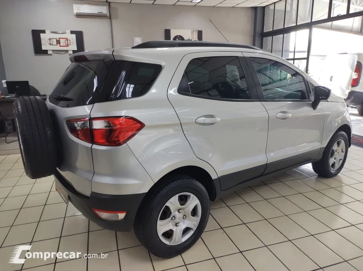 ECOSPORT 1.6 SE 16V