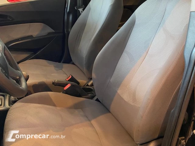 HB20S - 1.0 COMFORT PLUS 12V 4P MANUAL