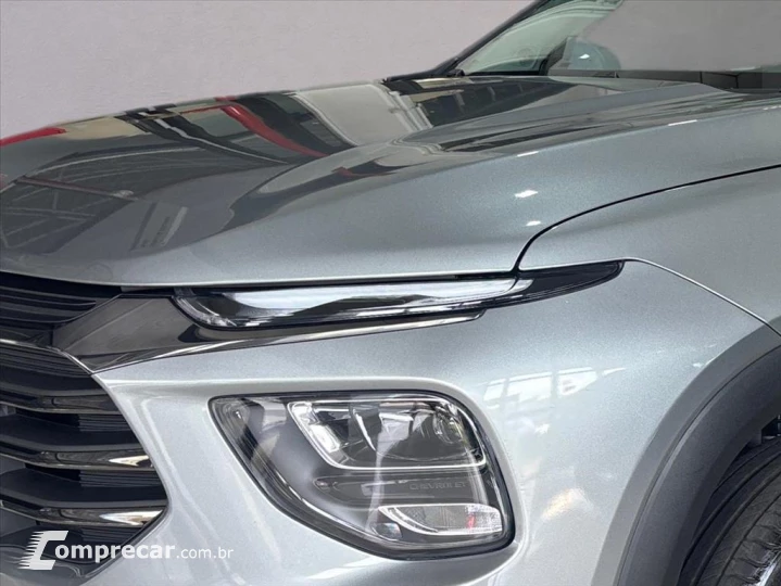 MONTANA 1.2 TURBO FLEX PREMIER AUTOMÁTICO