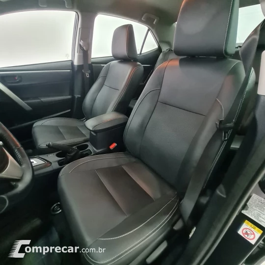 COROLLA 2.0 Dynamic 16V