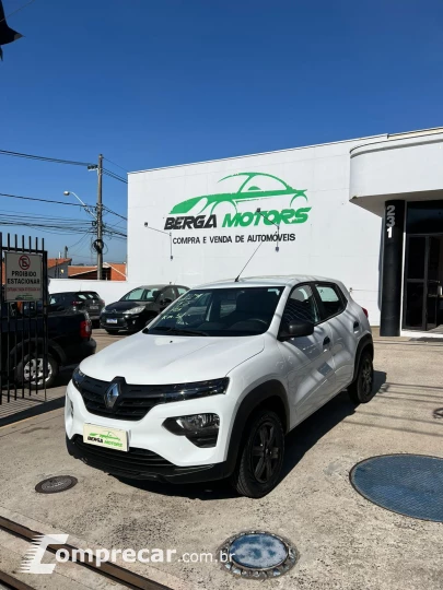 KWID 1.0 12V SCE ZEN