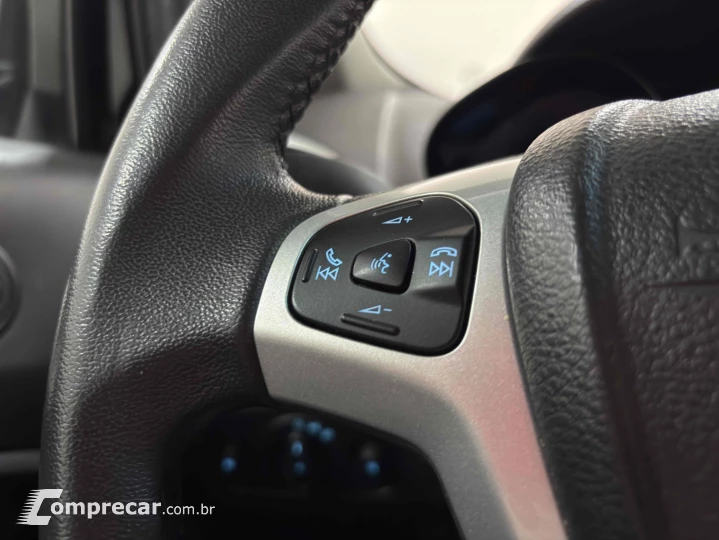 ECOSPORT 1.6 FREESTYLE 16V FLEX 4P MANUAL