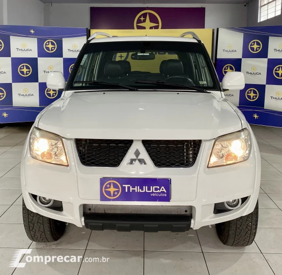 PAJERO TR4 2.0 4X4 16V