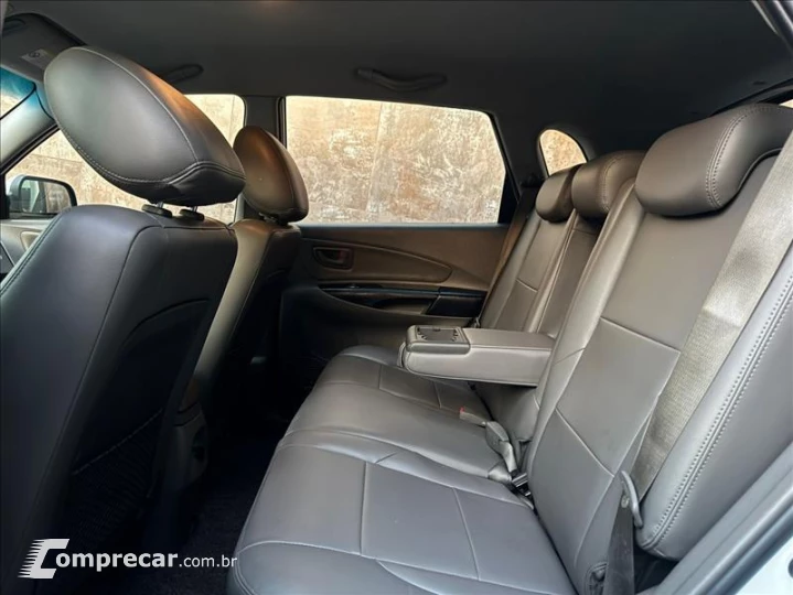 TUCSON 2.0 MPFI GLS 16V 143cv 2WD