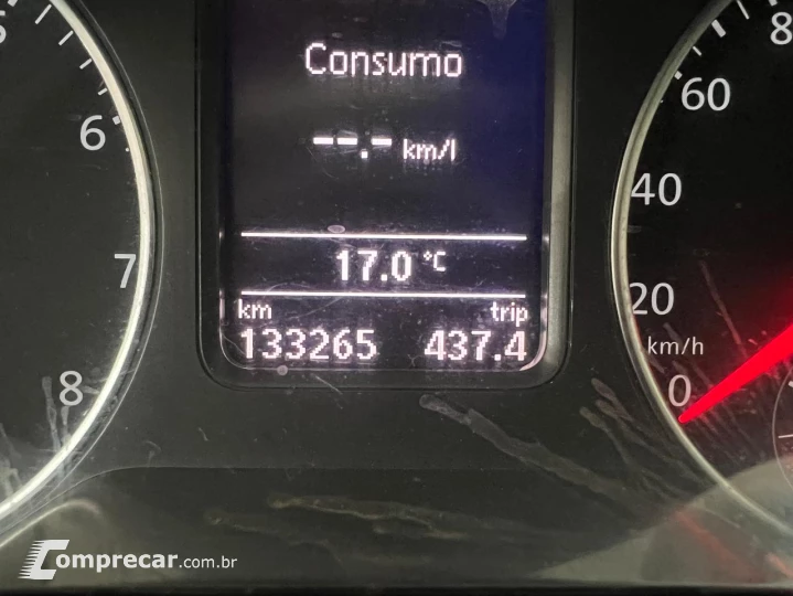 FOX 1.0 MI 8V