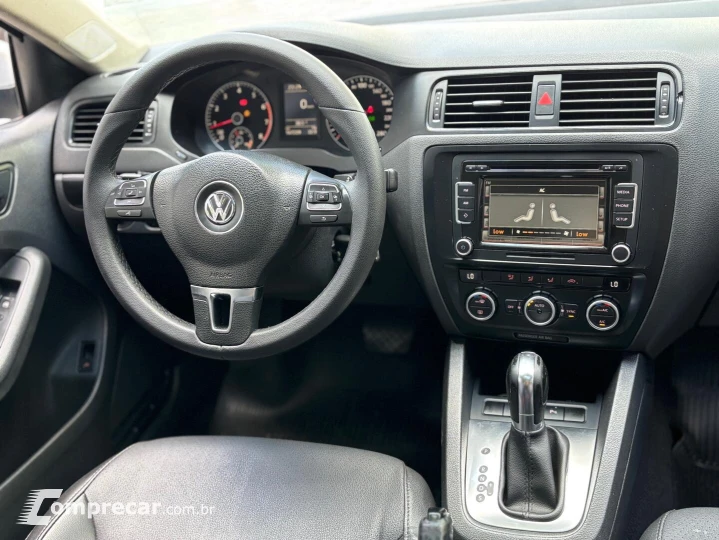 JETTA 2.0 Comfortline