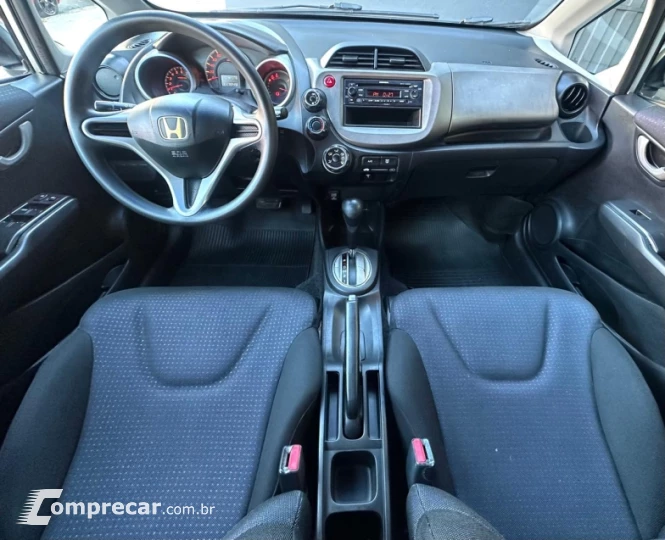 FIT 1.4 LX 8V
