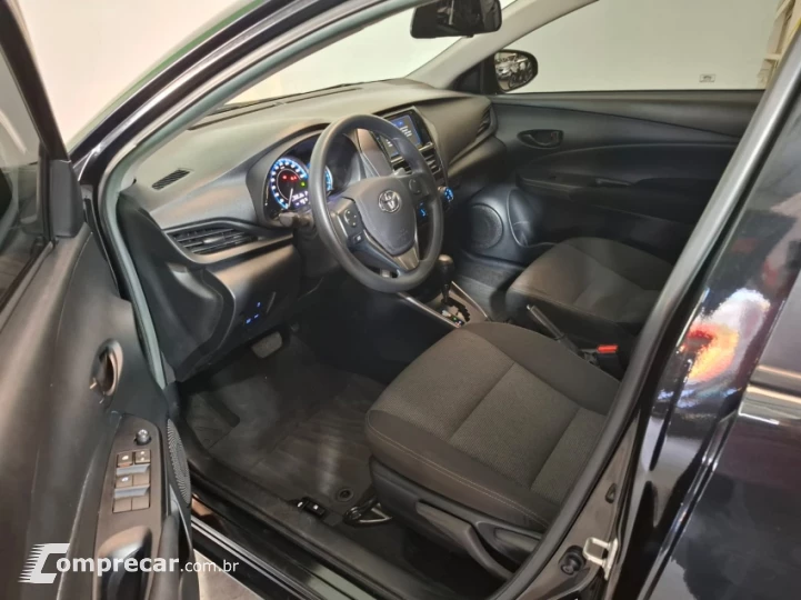 YARIS 1.5 16V XS Multidrive