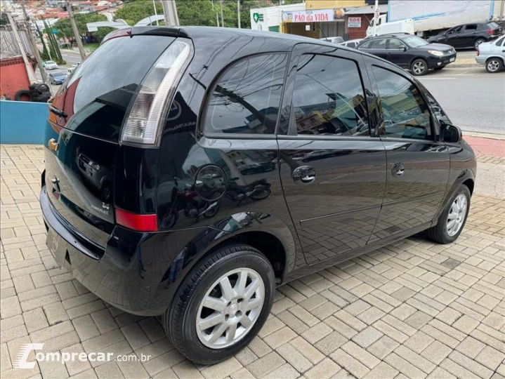 MERIVA 1.4 MPFI Maxx 8V