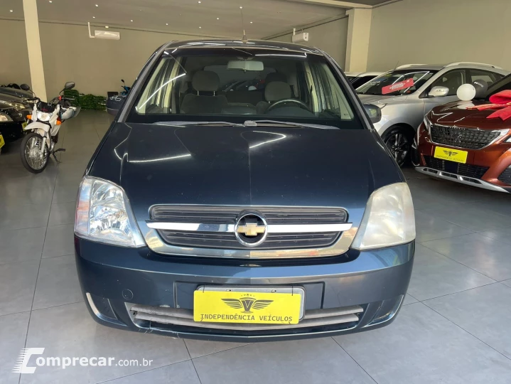 MERIVA 1.4 MPFI JOY 8V