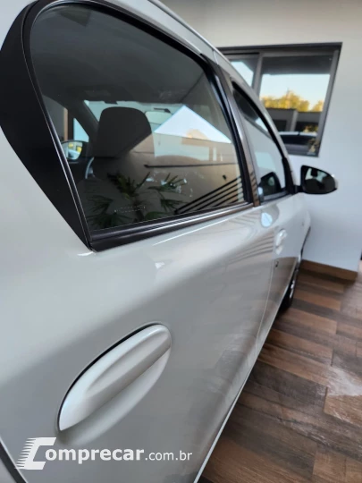 ETIOS 1.5 XS 16V