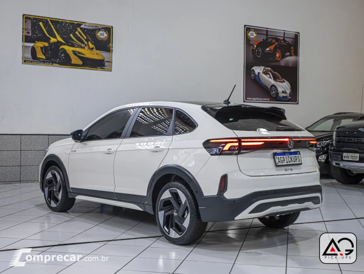 NIVUS 1.4 250 TSI GTS