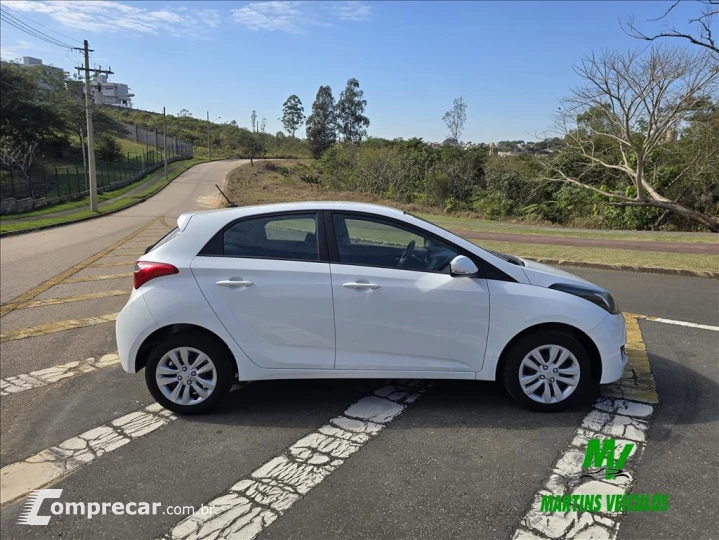 HB20 1.6 Comfort Plus 16V