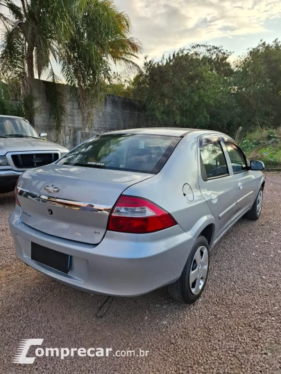 Prisma 1.4 LT
