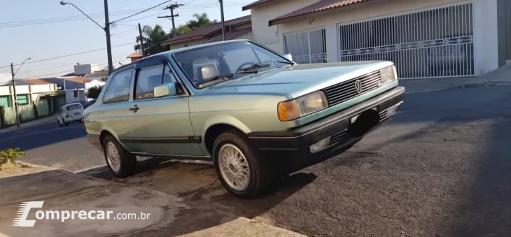 VOYAGE 1.6 CL 8V