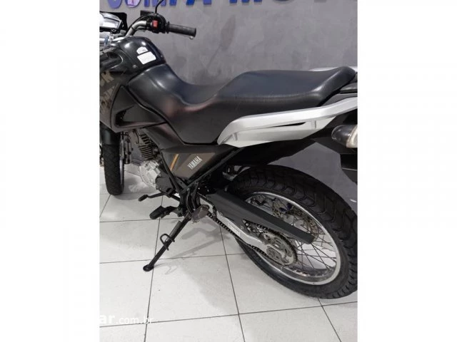 XTZ 150 CROSSER Z - Trail