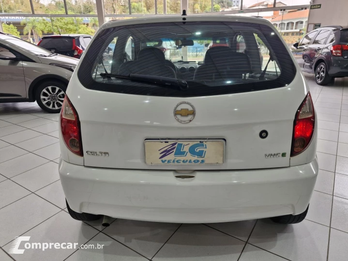 Celta 1.0 VHC FLEX SPIRIT
