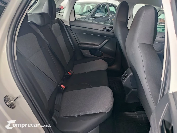 POLO 1.0 170 TSI Sense