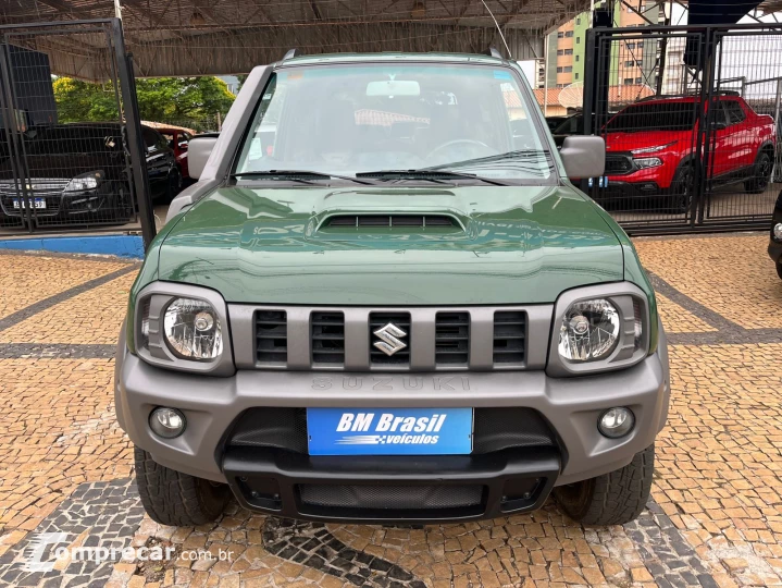 JIMNY 1.3 4sport 4X4 16V