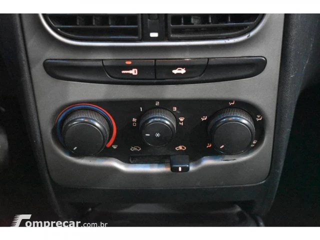 IDEA - 1.4 MPI ATTRACTIVE 8V 4P MANUAL