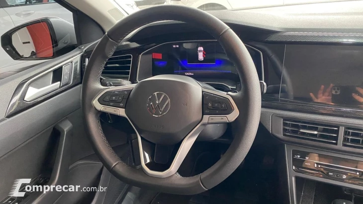 VOLKSWAGEN VIRTUS 1.0 200 TSI COMFORTLINE