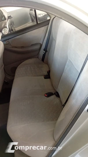 Corolla 1.8 XI Automático