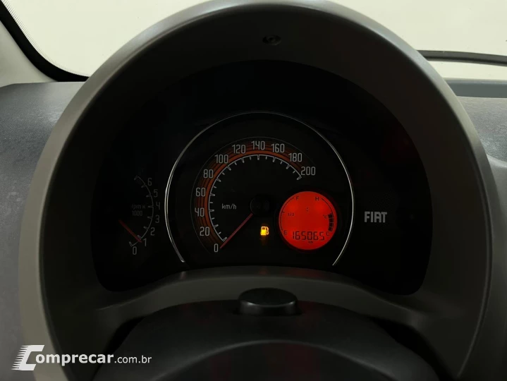 FIORINO 1.4 MPI Furgão 8V