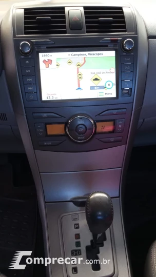 COROLLA 1.8 XEI 16V