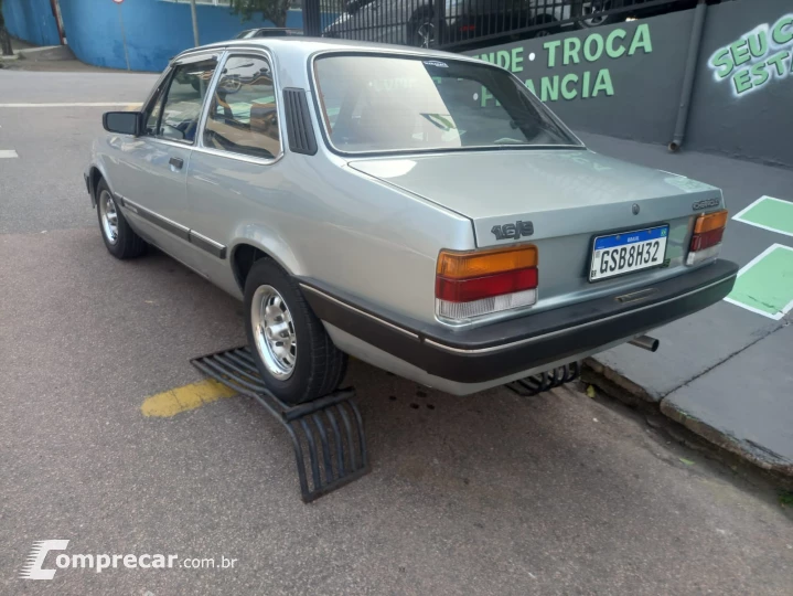 CHEVETTE 1.6 S