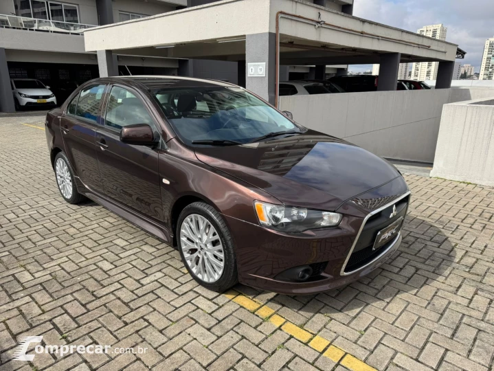 LANCER 2.0 16V